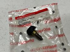 Ducati Special screw air box