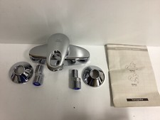 Mitigeur Hansgrohe Mediano