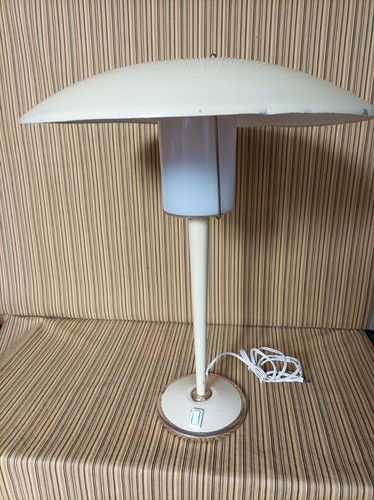 Lampe louis kalff philips 1950 - kalff,