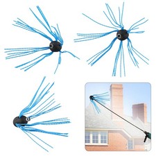 Kit de ramonage avec montage