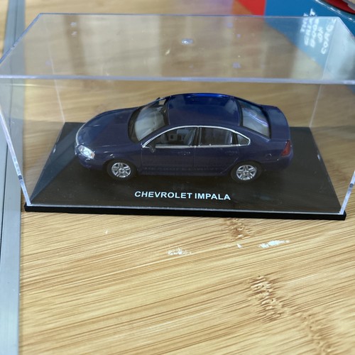 First response replicas