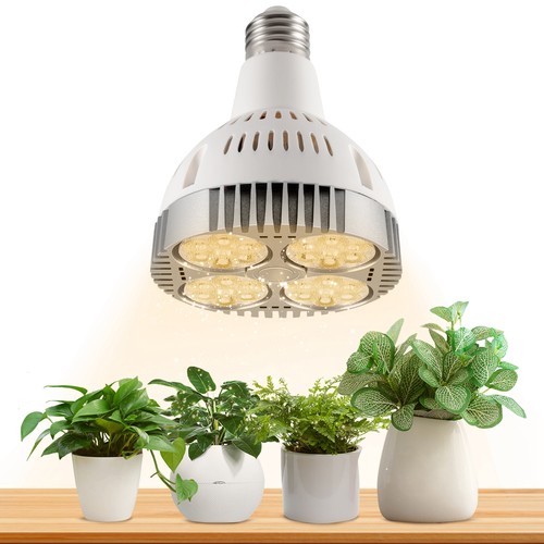 E27 plante lampe - e27,