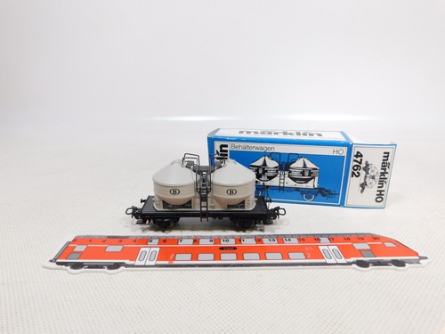 Märklin 4762 - märklin, h0
