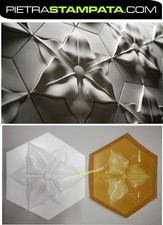 moule en béton matrice