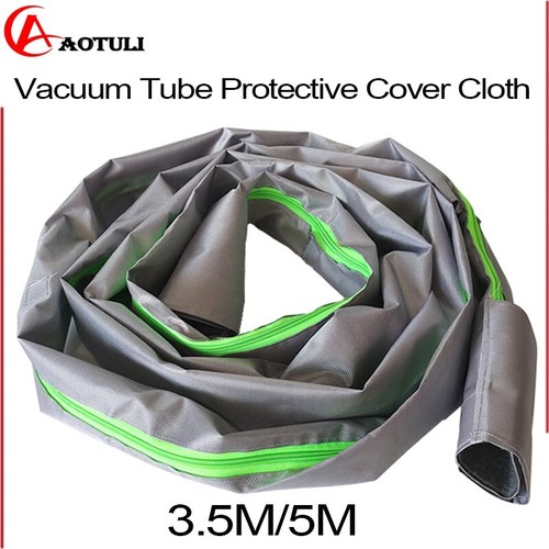 Tissu protection pour tube - protection,