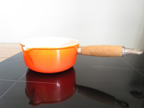 Casserole fonte émaillée - en,