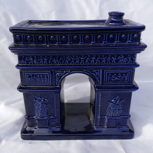 Bouteille arc triomphe - arc,