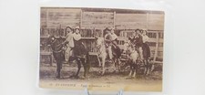 CPA CARTE POSTALE CAMARGUE