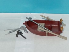 PLAYMOBIL BATEAU PIRATE