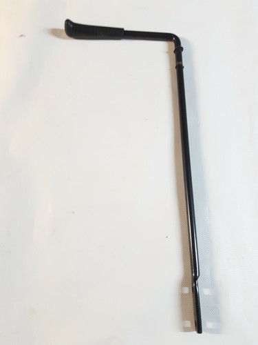 Levier enclenchement coupe - enclenchement,