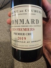 Domaine de Courcel Pommard 1er