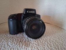 caqnon eos 100 avec objectif