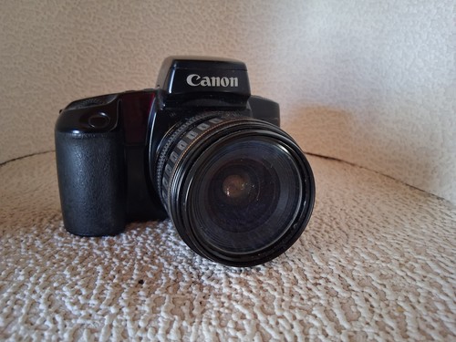 Caqnon eos 100 avec objectif - eos,