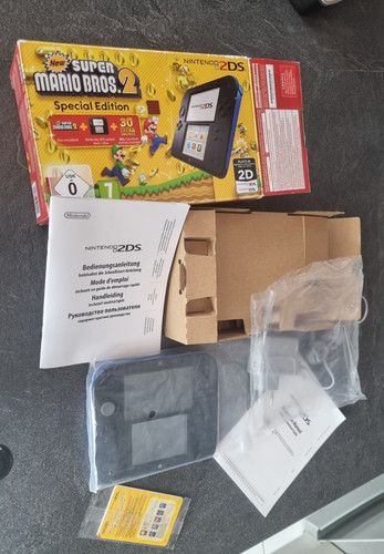 Pack console nintendo - pack, 2