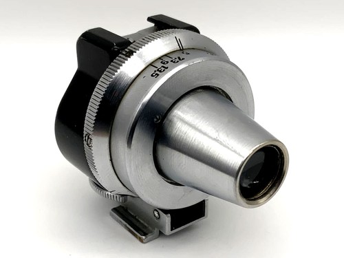 Leica viooh universalsucher - viooh,