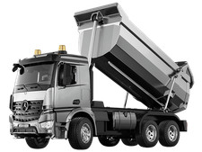 Camion Benne RC Mercedes Benz