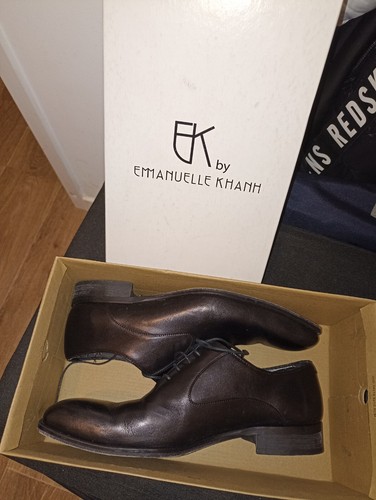 Chaussure mariage emmanuelle - mariage,