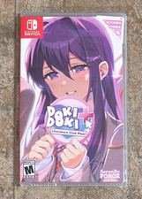 Doki Doki Literature Club