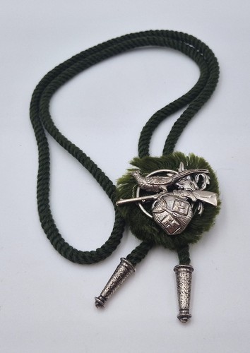 Insigne collier de chasse - insigne,