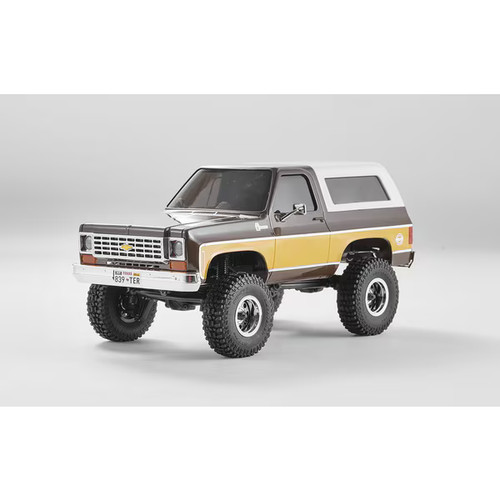 Platz chevrolet blazer 24 - platz, 1/24