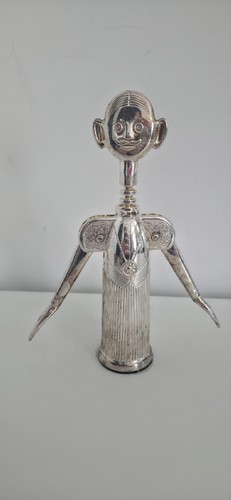 Pierre the sommelier corkscrew - pierre,