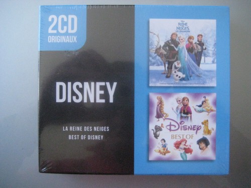 2cd originaux best - best, of