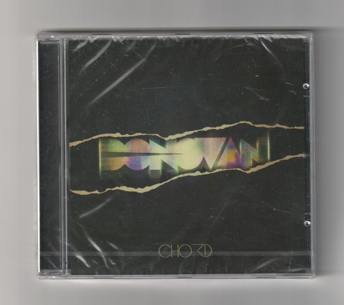 Donovan chord cd 11 - chord,