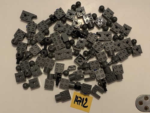 Lot pièces lego - lot,