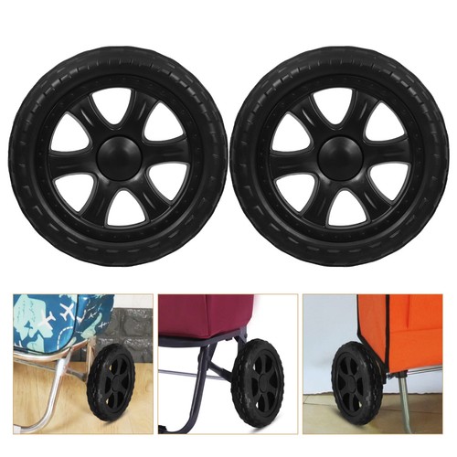 Pcs roues chariot - roues, de