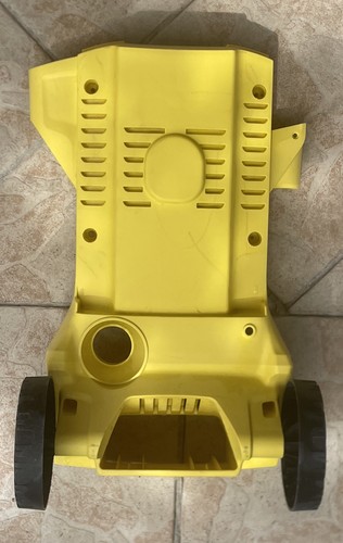 Karcher power control - karcher,