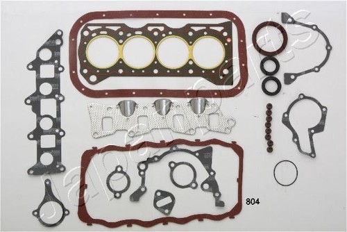 Kit complet joint moteur - de,