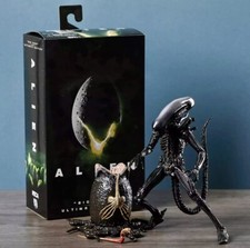 👽 Figurine Alien Big Geek