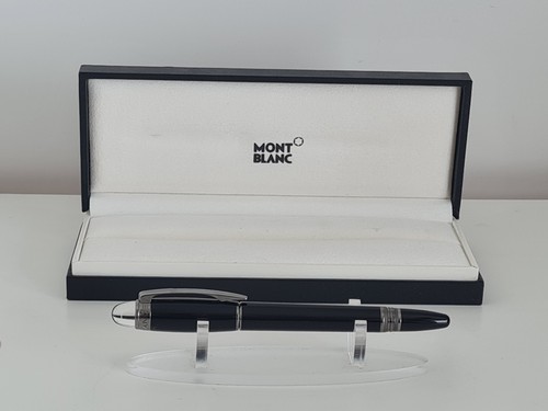 Montblanc starwalker - montblanc,