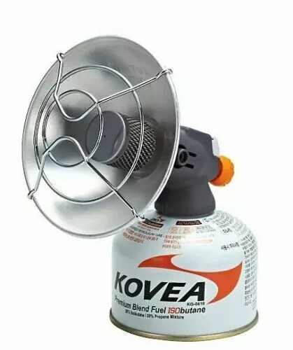 Chauffage gaz portable kovea - ?,