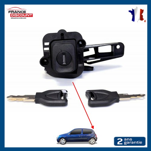 Bouton poussoir serrure - poussoir,