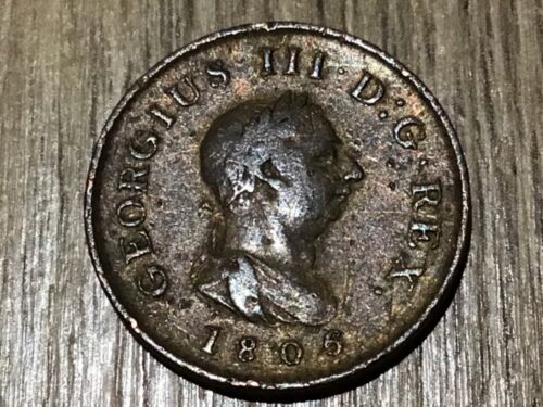 Lot pièces farthing - farthing, /