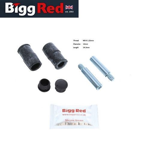 Bigg red kit - red,