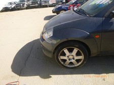 Pare choc avant FORD STREETKA