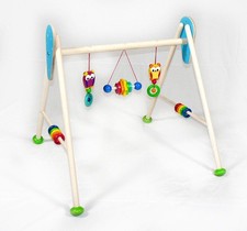 Jeu pour Bébé