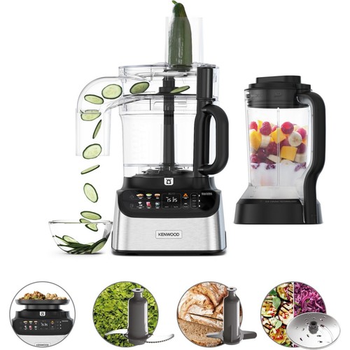 Robot multifonction kenwood - robot,