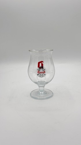 Verre biere duvel - verre,