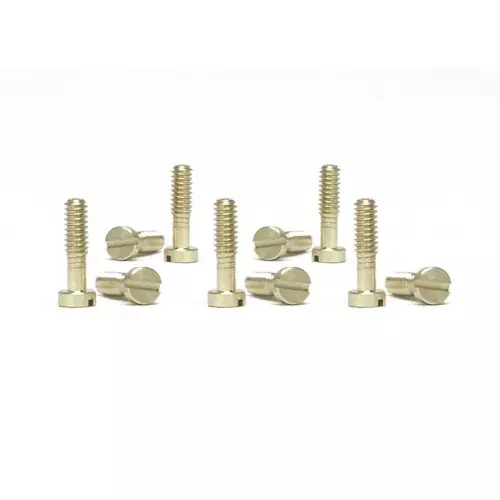 Slot ch51 metric screws - slot.it,
