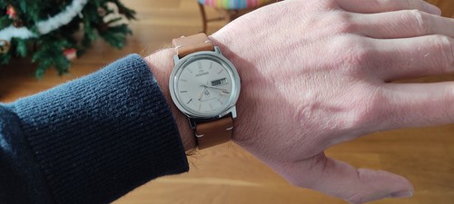 Montre movado tempest - montre,