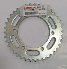 COURONNE ACIER D'ORIGINE