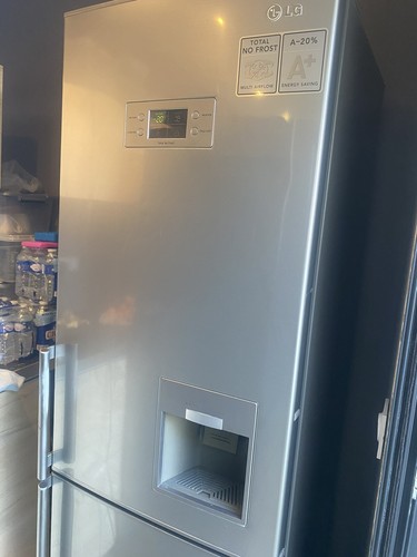 Frigo congélateur - frigo,