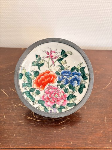 Ancien coupelle vide poche - ancien,