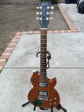 Gibson Les Paul Special 2002 Electric Guitar W/ Hard Case