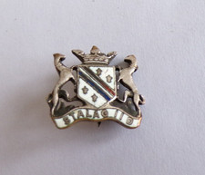 INSIGNE MILITAIRE SOUVENIR