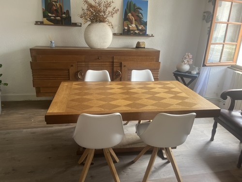 Buffet art déco 1930-1940