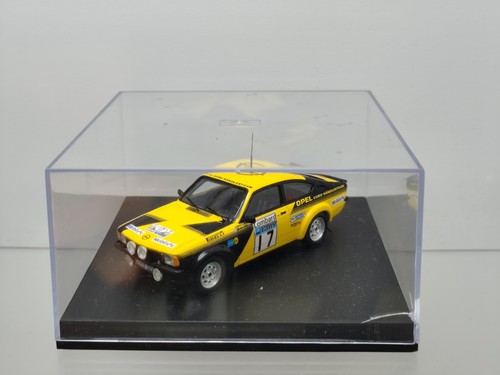 Trofeu 2103 opel kadett - trofeu,